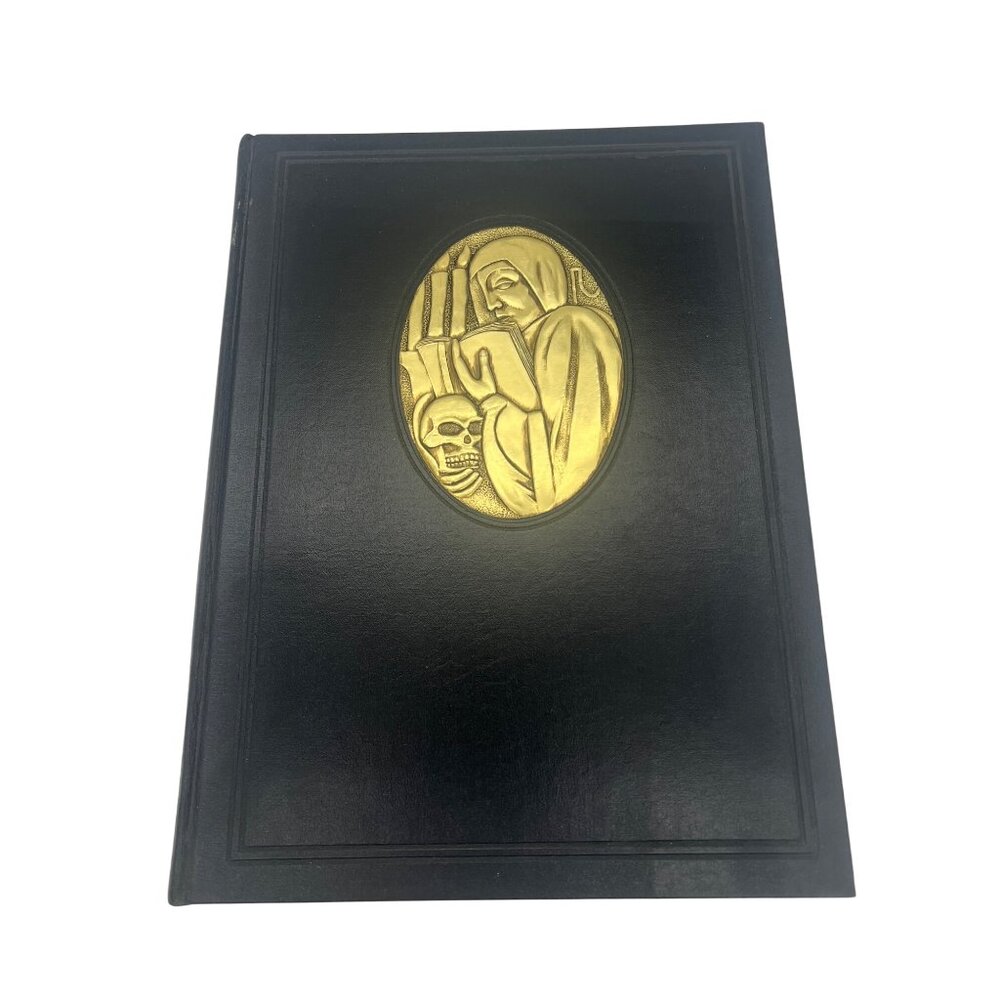 Asklepieion 1970 University Of Tennessee Health Sciences Memphis Yearbook
